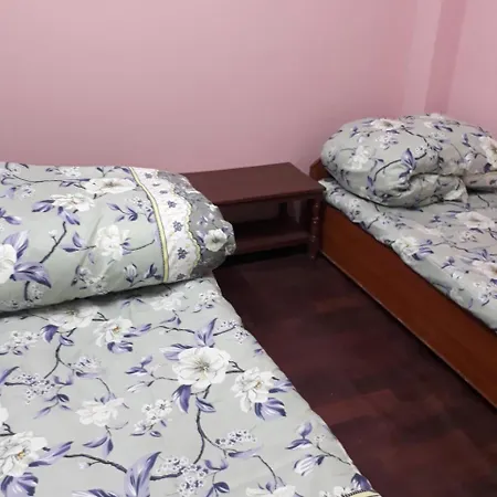 Hotel Ritz Himalaya
